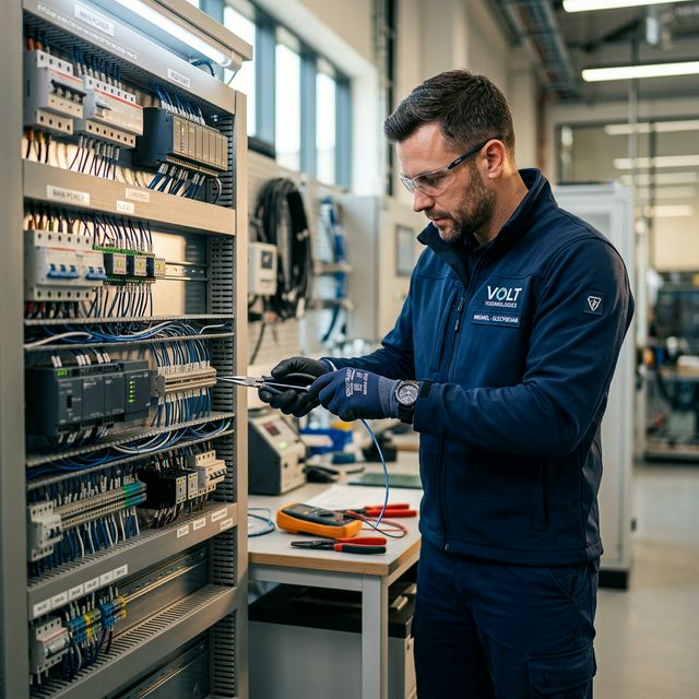 Elektrotechnik / Handwerk